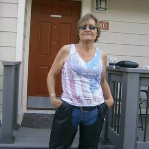 Meet your Posher, Renee